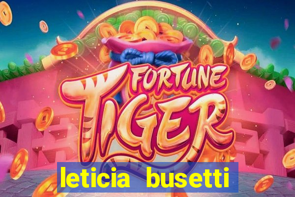 leticia busetti reclame aqui